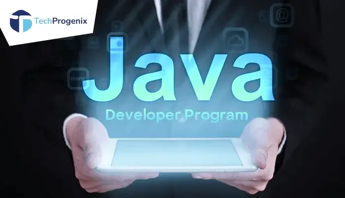 Java Development with TechProGenix