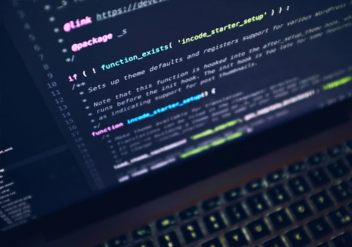 Java Software Development
