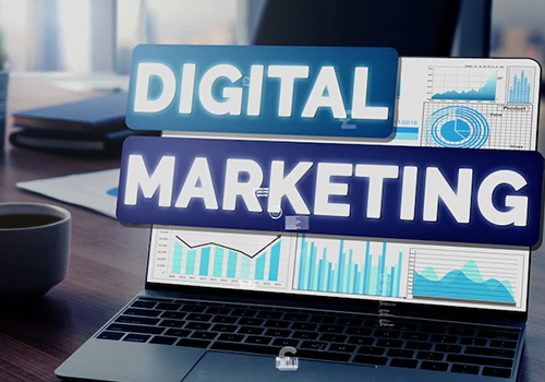 Digital Marketing