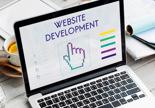 Web Development