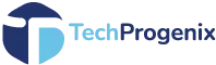 techprogenix logo